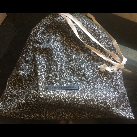 Loeffler Randall Handbag Removable Shoulder straps - Picture 7 of 7